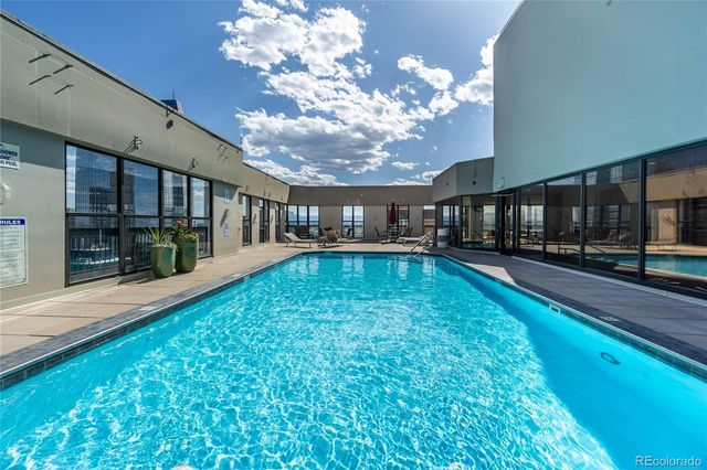 1625 Larimer Street 1607, Denver, CO 80202