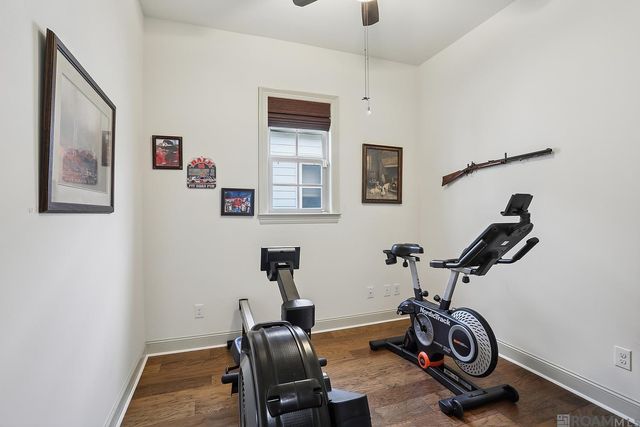 1110 Americana Blvd, Zachary, LA 70791