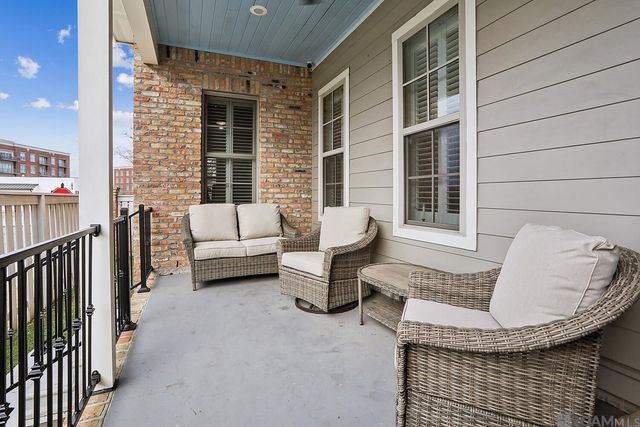 1110 Americana Blvd, Zachary, LA 70791