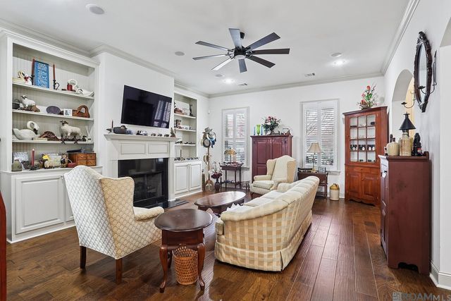 1110 Americana Blvd, Zachary, LA 70791