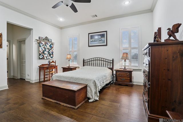 1110 Americana Blvd, Zachary, LA 70791