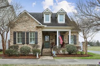 1110 Americana Blvd, Zachary, LA 70791