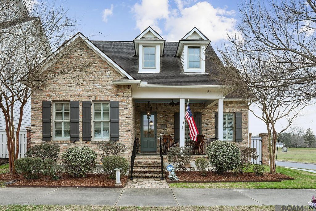 1110 Americana Blvd, Zachary, LA 70791