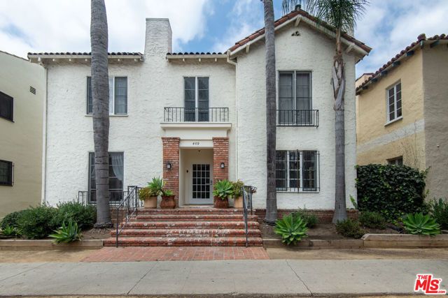 409 N Genesee Avenue 2, Los Angeles, CA 90036