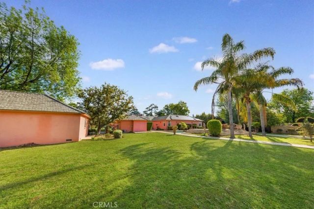 8547 Amestoy, Sherwood Forest, CA 91325