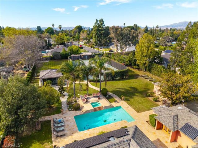 8547 Amestoy, Sherwood Forest, CA 91325