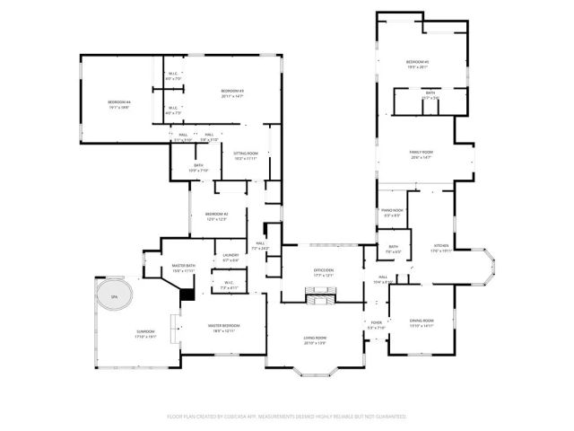 8547 Amestoy, Sherwood Forest, CA 91325