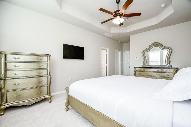 2033 Millbridge Spring, South Houston, TX 77051