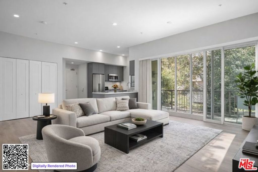 1223 N Hayworth Avenue 5, West Hollywood, CA 90046