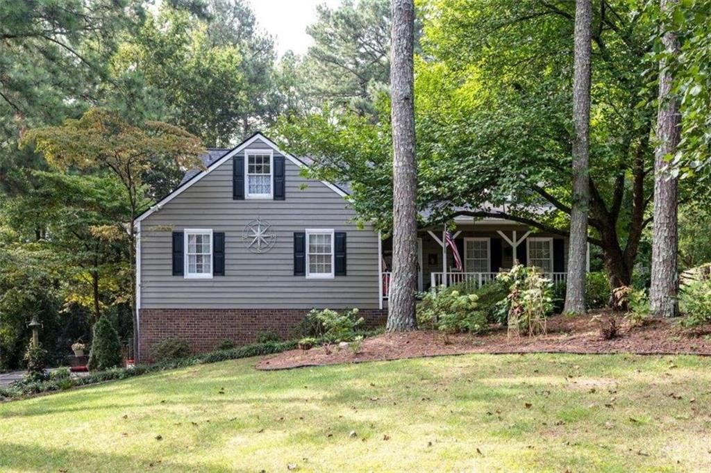 38 Coventry SE Drive, Rome, GA 30161