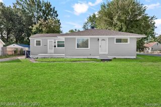 24455 Haskell Street, Taylor, MI 48180