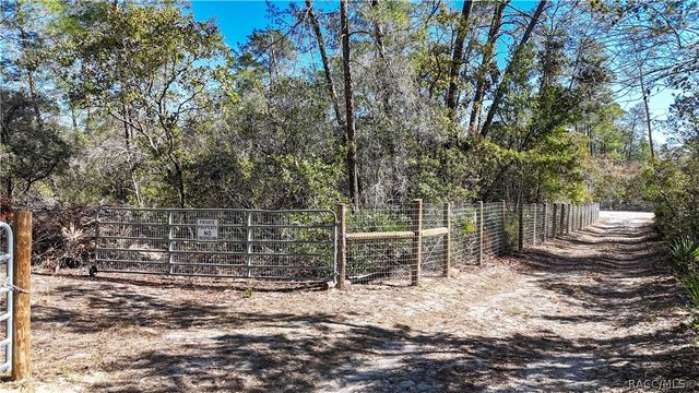 6646 N Percale Terrace, Dunnellon, FL 34433