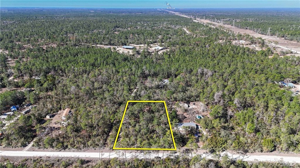 6646 N Percale Terrace, Dunnellon, FL 34433