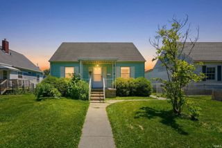2210 S Pershing Drive, Muncie, IN 47302