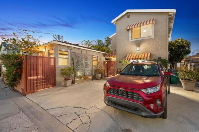 4222 24 SWIFT Avenue, San Diego, CA 92104