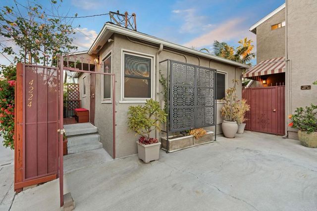 4222 24 SWIFT Avenue, San Diego, CA 92104