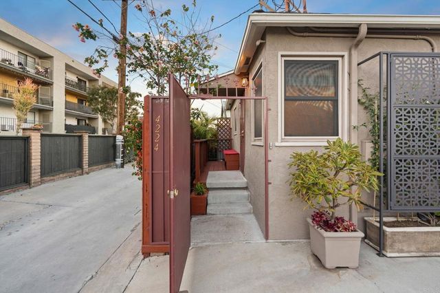 4222 24 SWIFT Avenue, San Diego, CA 92104