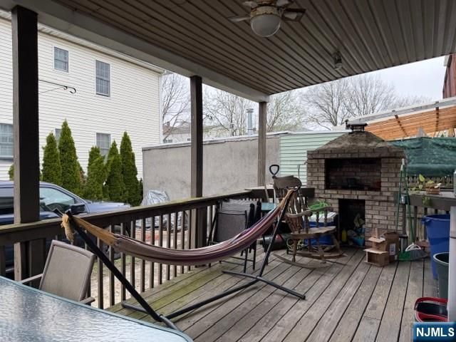 312 Centre Avenue 1, Secaucus, NJ 07094