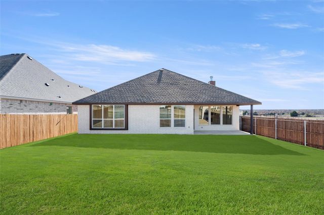 3841 Eagles Bluff Road, Midlothian, TX 76065