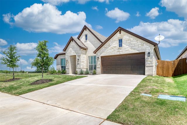 3841 Eagles Bluff Road, Midlothian, TX 76065