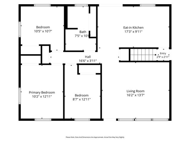 1224 18th Street NW, Cedar Rapids, IA 52405