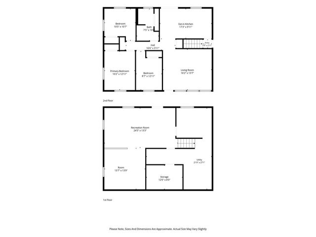 1224 18th Street NW, Cedar Rapids, IA 52405