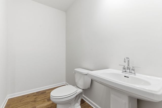 1235 Wallace Way, Hermitage, TN 37076