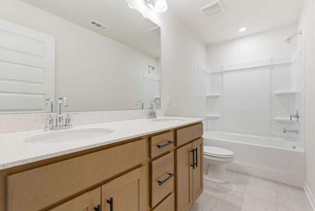 1235 Wallace Way, Hermitage, TN 37076