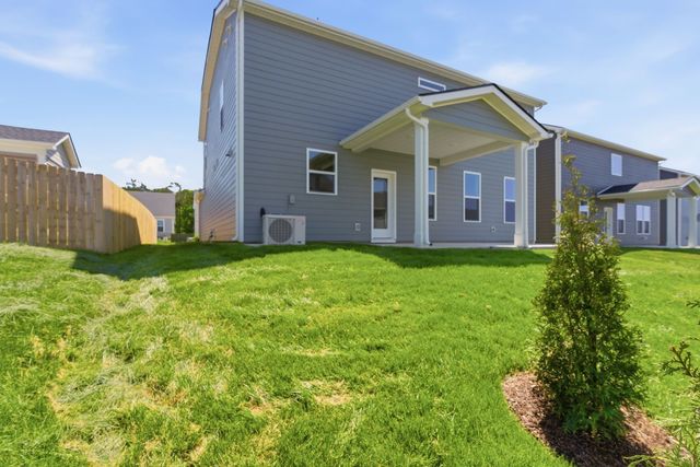 1235 Wallace Way, Hermitage, TN 37076