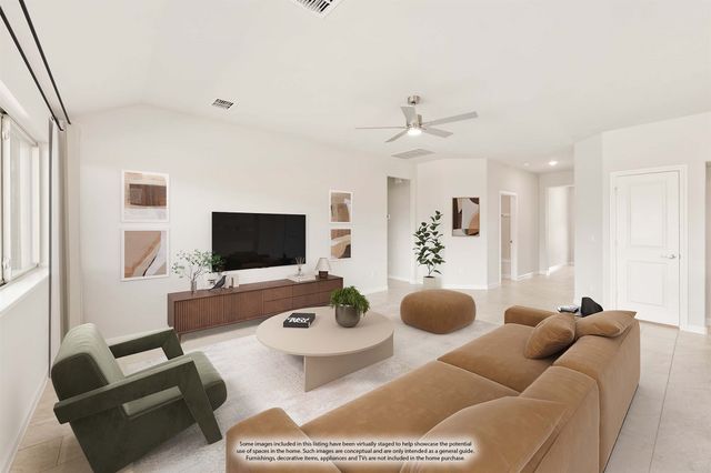 3653 Jordan Way, Kaufman, TX 75142