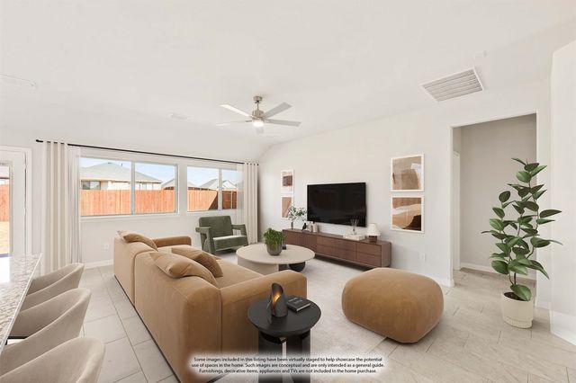 3653 Jordan Way, Kaufman, TX 75142