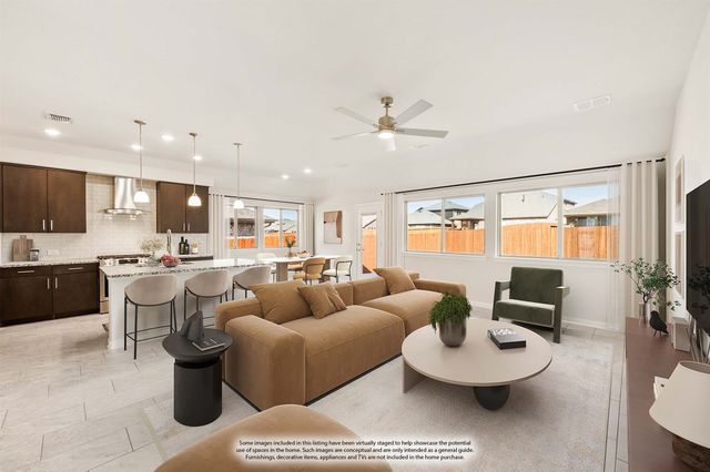 3653 Jordan Way, Kaufman, TX 75142