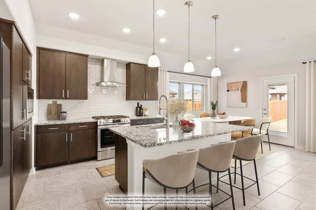 3653 Jordan Way, Kaufman, TX 75142