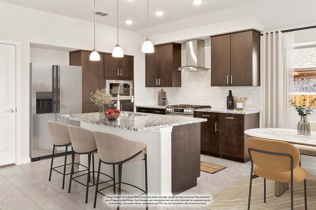 3653 Jordan Way, Kaufman, TX 75142