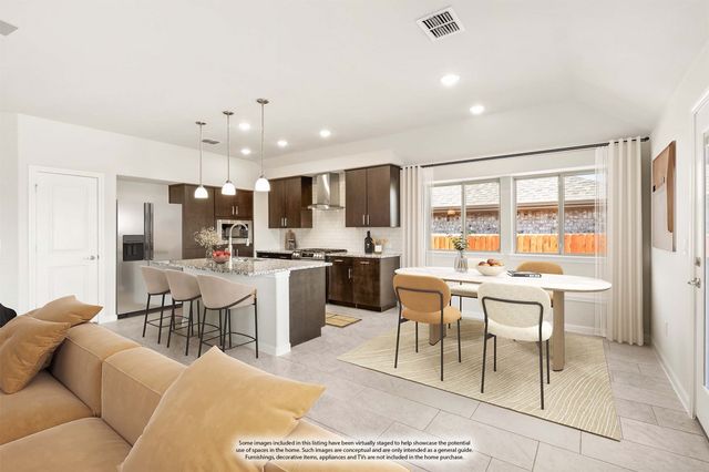 3653 Jordan Way, Kaufman, TX 75142