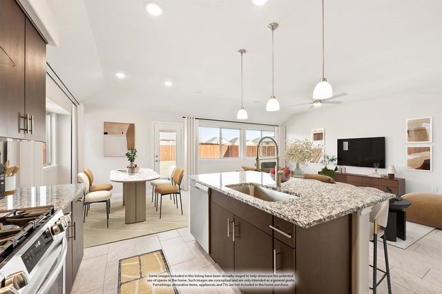 3653 Jordan Way, Kaufman, TX 75142