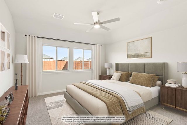 3653 Jordan Way, Kaufman, TX 75142