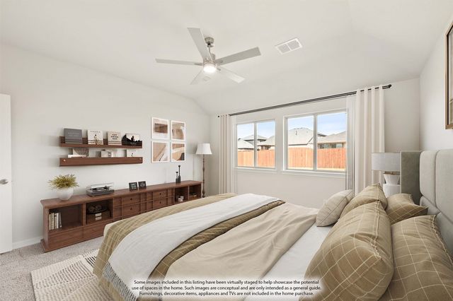 3653 Jordan Way, Kaufman, TX 75142