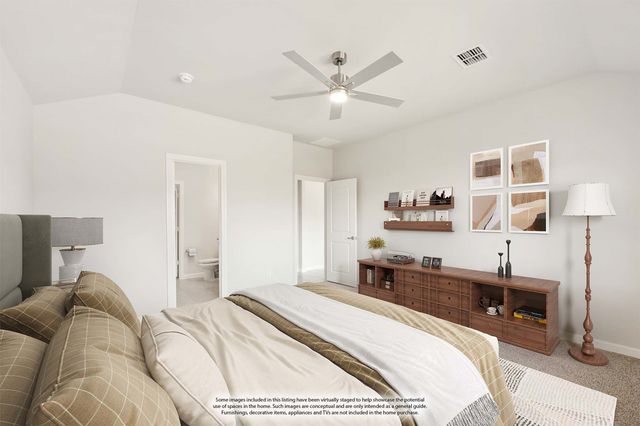 3653 Jordan Way, Kaufman, TX 75142