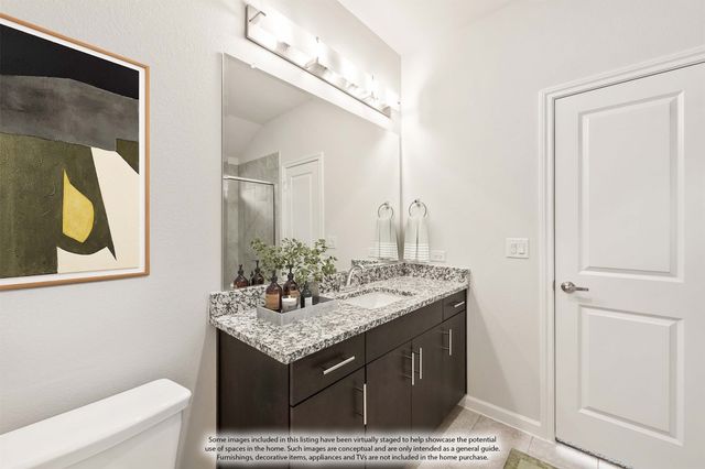 3653 Jordan Way, Kaufman, TX 75142