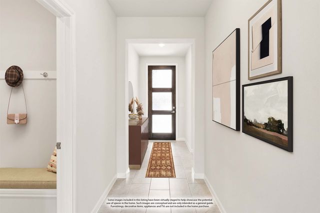 3653 Jordan Way, Kaufman, TX 75142