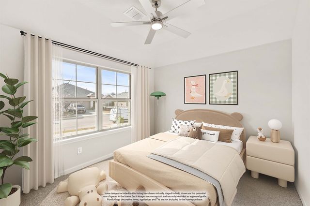 3653 Jordan Way, Kaufman, TX 75142