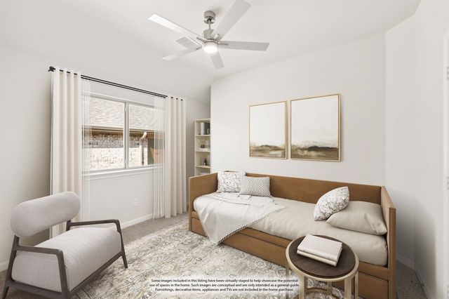 3653 Jordan Way, Kaufman, TX 75142