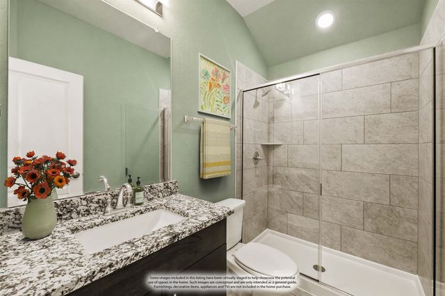 3653 Jordan Way, Kaufman, TX 75142
