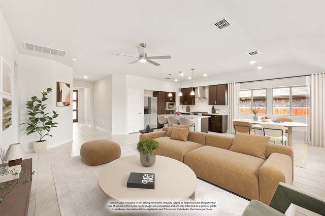 3653 Jordan Way, Kaufman, TX 75142