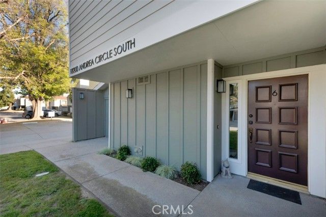 18200 Andrea Circle 6, Northridge (los Angeles), CA 91325