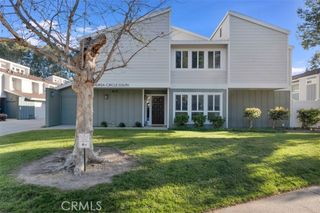 18200 Andrea Circle 6, Northridge (los Angeles), CA 91325