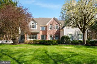 39 RED OAK WAY, Belle Mead, NJ 08502