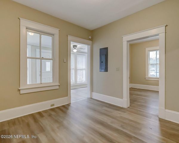 2670 LOWELL Avenue, Jacksonville, FL 32254