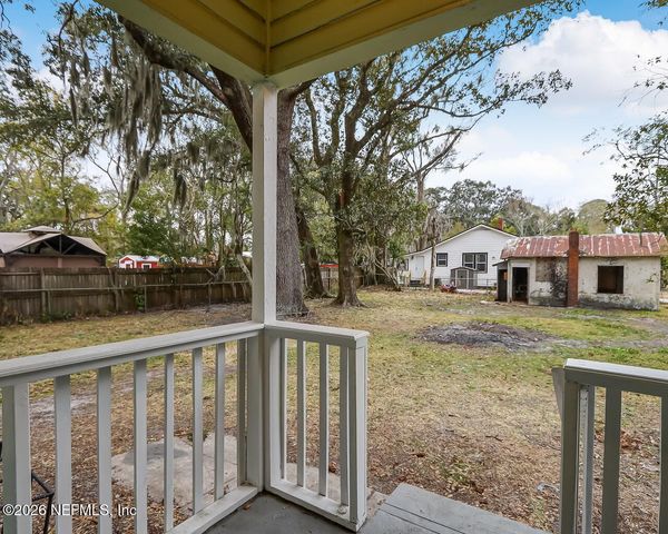 2670 LOWELL Avenue, Jacksonville, FL 32254